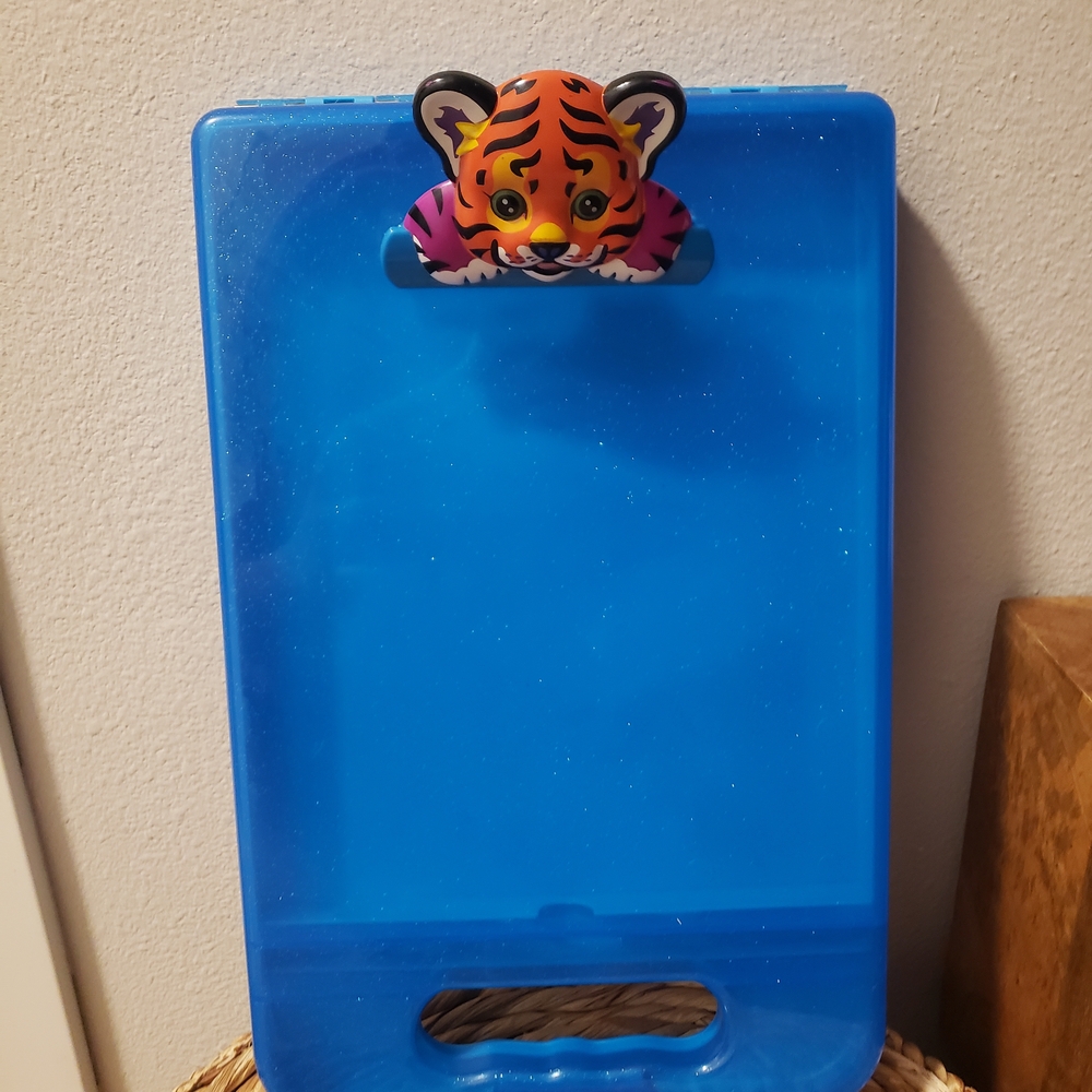 Lisa Frank Hunter